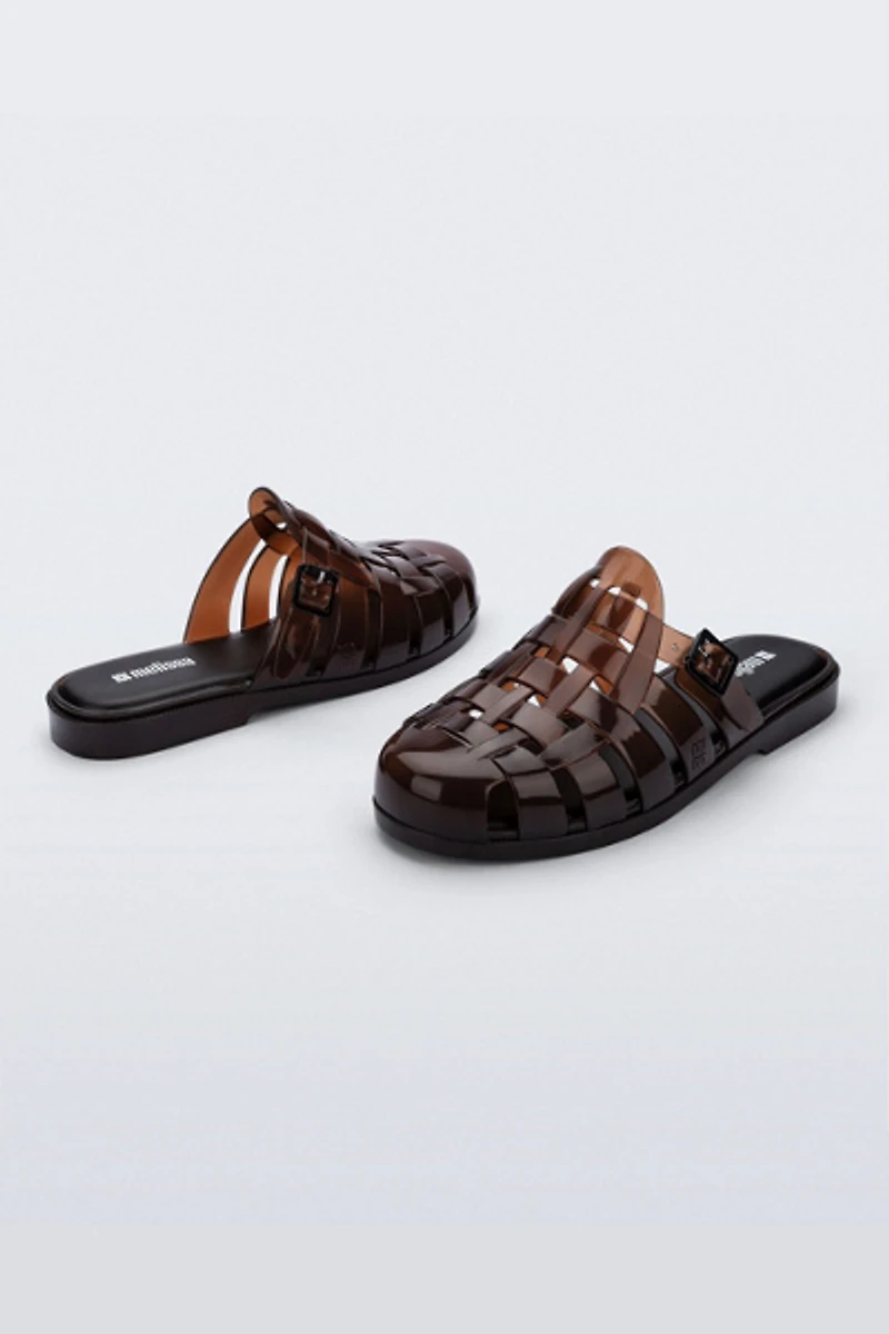 Melissa Possession Jelly Mule
