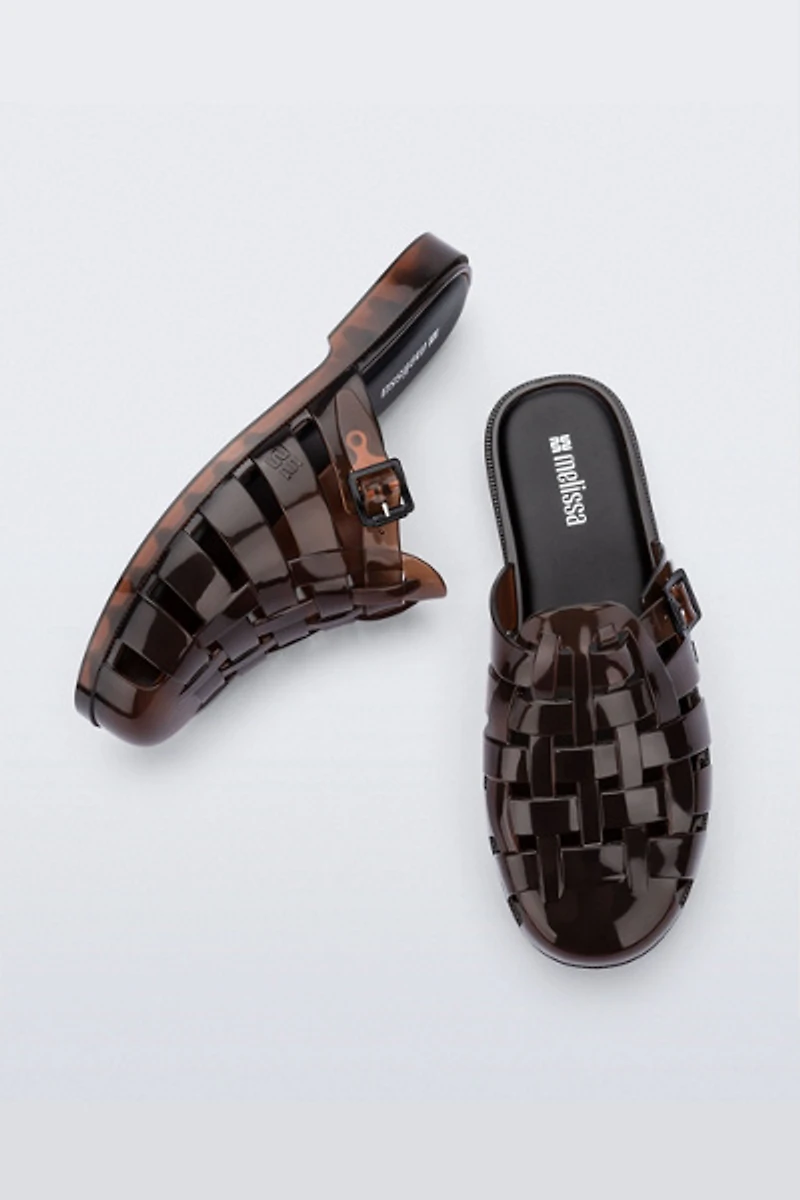 Melissa Possession Jelly Mule