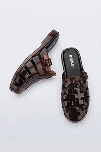 Melissa Possession Jelly Mule