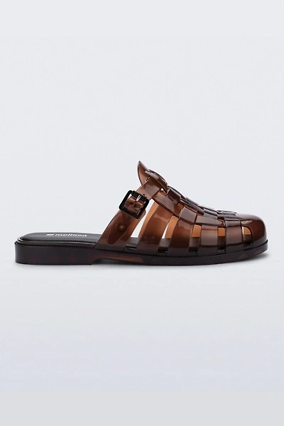 Melissa Possession Jelly Mule