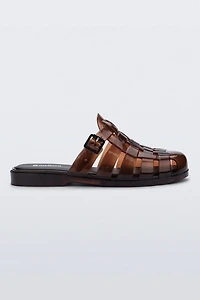 Melissa Possession Jelly Mule