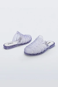 Melissa Possession Jelly Mule
