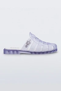 Melissa Possession Jelly Mule