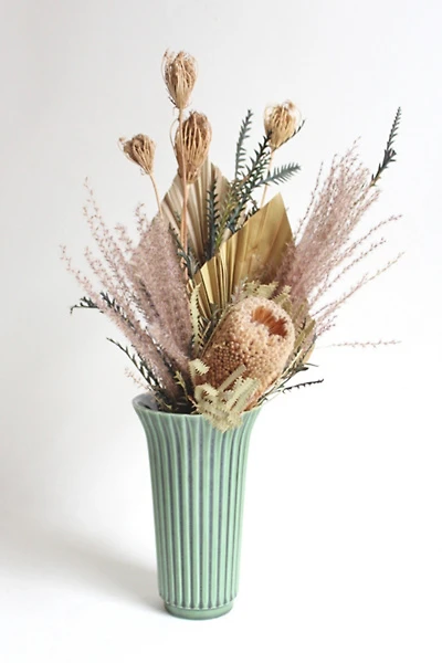 Roxanne’s Dried Flowers Palm Desert Bouquet