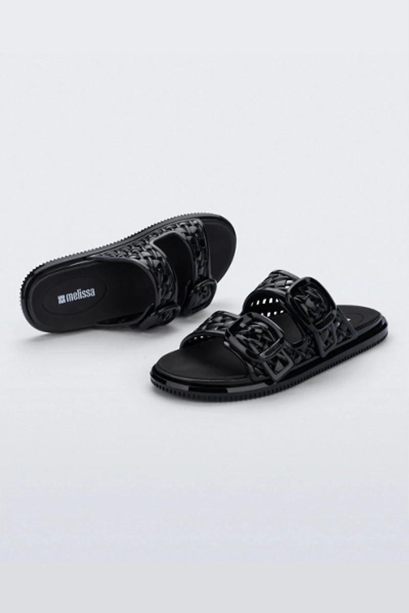 Melissa Possession Slip Sandal