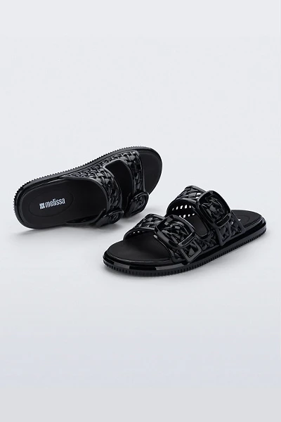 Melissa Possession Slip Sandal