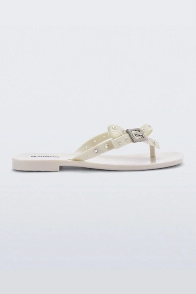Melissa Harmonic Squared Flip Flop Sandal