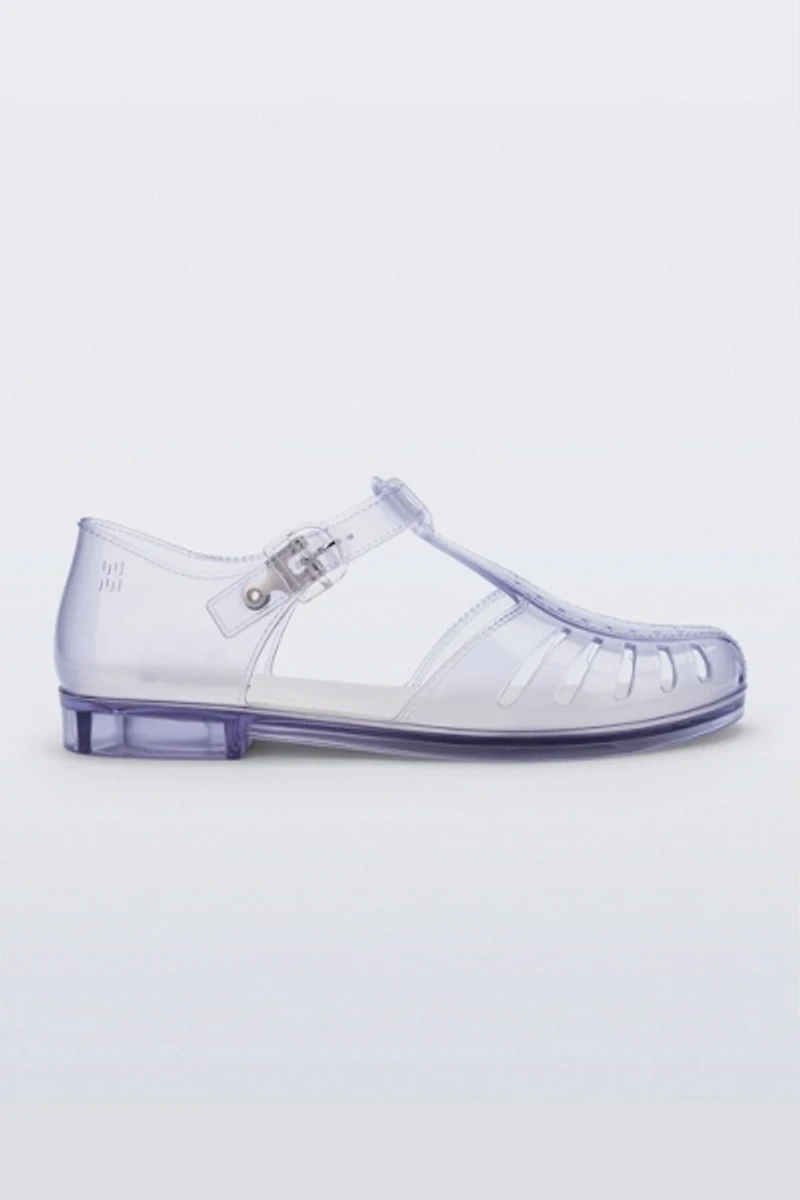 Melissa Aranha 79 II Jelly Sandal