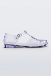 Melissa Aranha 79 II Jelly Sandal