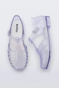Melissa Aranha 79 II Jelly Sandal