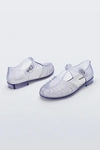 Melissa Aranha 79 II Jelly Sandal
