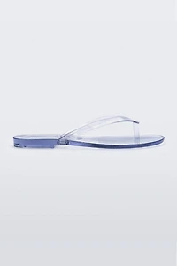 Melissa Harmonic Jelly Flip Flop Sandal