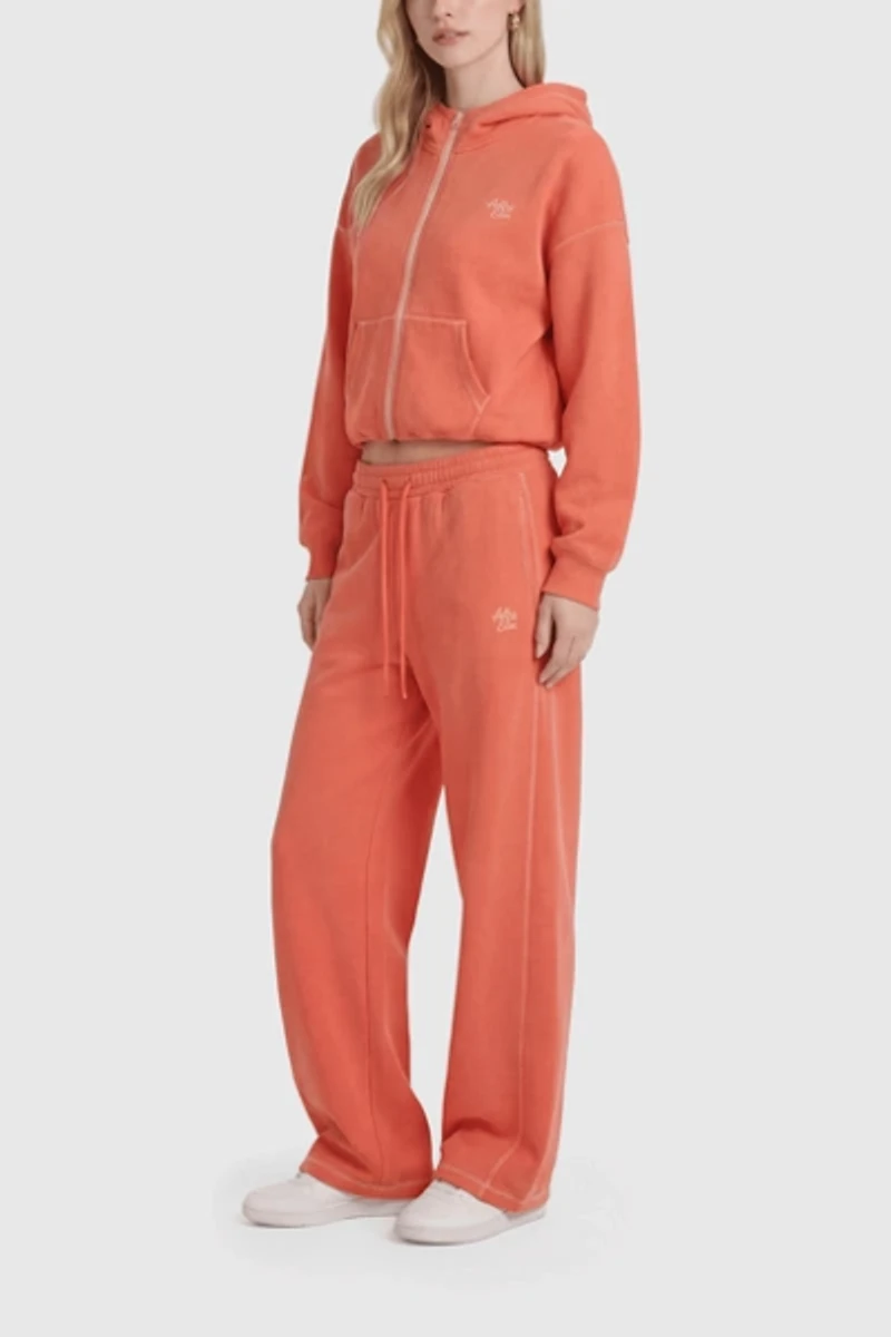 Aelfric Eden Cloud Boxy Hoodie Set