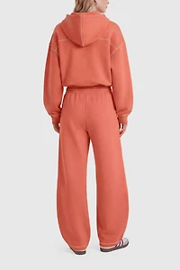 Aelfric Eden Cloud Boxy Hoodie Set