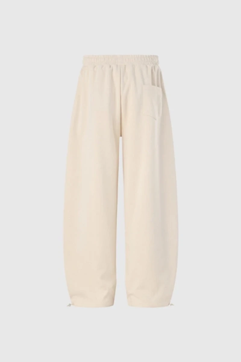Aelfric Eden Stripe Baggy Barrel Sweatpants