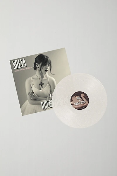 Solya - Queen of Texas LP