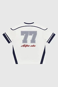 Aelfric Eden 77 Football Jersey