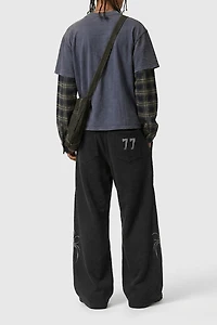 Aelfric Eden Blade Baggy Barrel Sweatpants