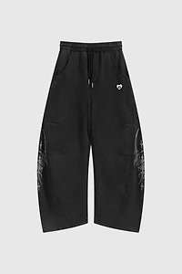Aelfric Eden Blade Baggy Barrel Sweatpants
