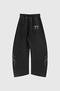 Aelfric Eden Blade Baggy Barrel Sweatpants