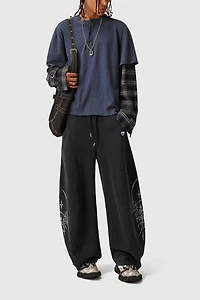 Aelfric Eden Blade Baggy Barrel Sweatpants