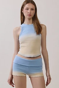 Personal Code Ramona Ombre Tank Top