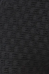 Personal Code Gemma Textured Flare Pants