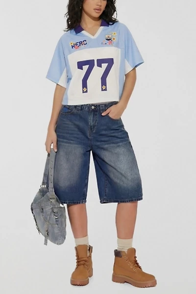 Aelfric Eden 77 Graphic Tee