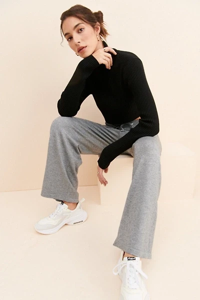 Molly Bracken Relaxed Wide Leg Pants