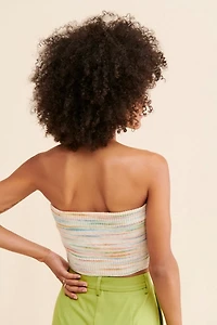 BB Dakota Space Dye Tube Top