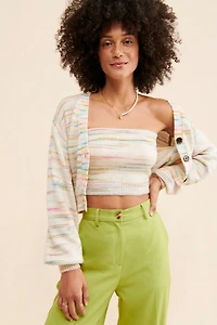 BB Dakota Space Dye Tube Top