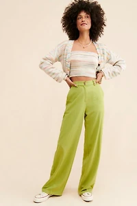 BB Dakota Space Dye Tube Top