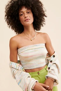 BB Dakota Space Dye Tube Top