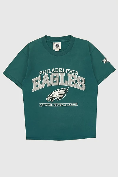 Vintage Philadelphia Eagles Tee