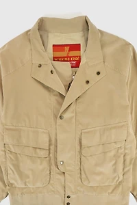 Vintage London Fog Full Zip Jacket