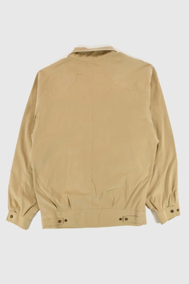 Vintage London Fog Full Zip Jacket