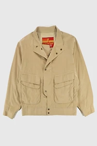 Vintage London Fog Full Zip Jacket
