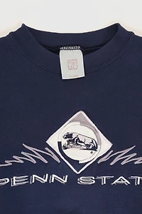 Vintage Penn State Crewneck
