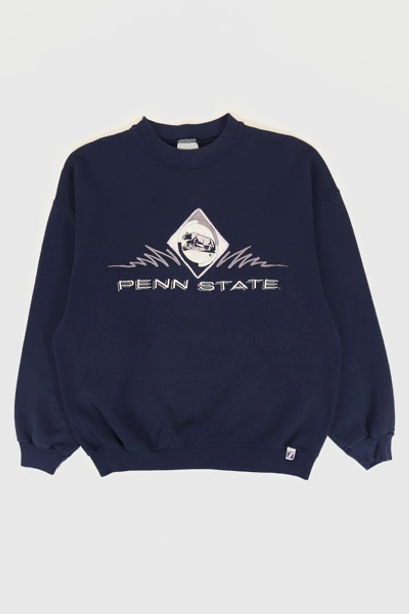 Vintage Penn State Crewneck