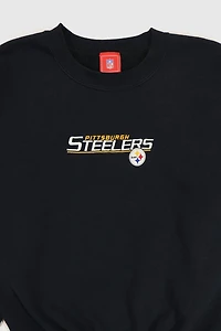 Vintage Pittsburgh Steelers Football Crewneck