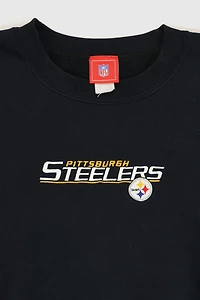 Vintage Pittsburgh Steelers Football Crewneck