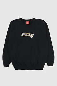 Vintage Pittsburgh Steelers Football Crewneck