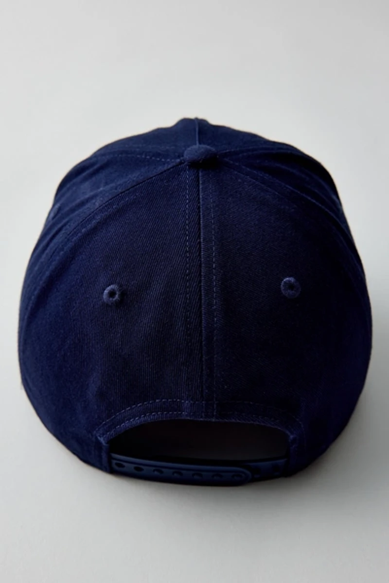 Local Coffee Snapback Hat