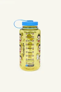 Strawberry Western Chibi Maruko Chan Tanoshii Nalgene Bottle (32oz)