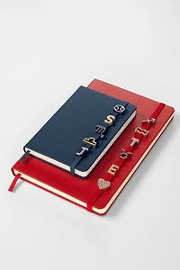 Moleskine Letter Notebook Pin
