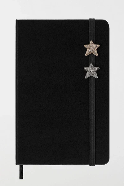 Moleskine Notebook Pin