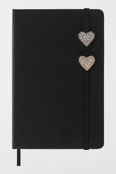 Moleskine Notebook Pin