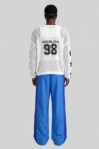 Aelfric Eden Baggy Nylon Track Pants