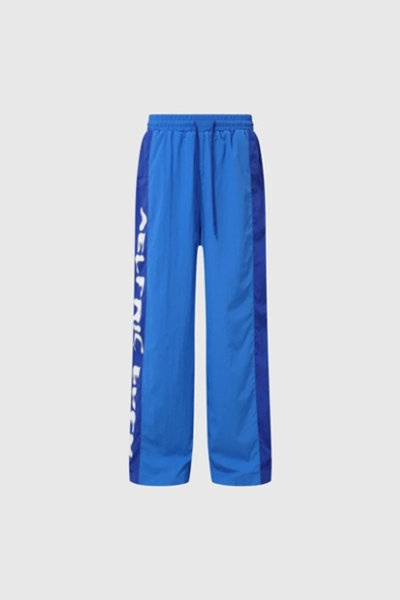 Aelfric Eden Baggy Nylon Track Pants