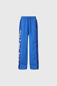 Aelfric Eden Baggy Nylon Track Pants
